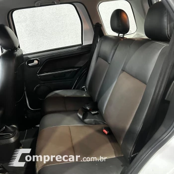 EcoSport XLT 1.6/ 1.6 Flex 8V 5p