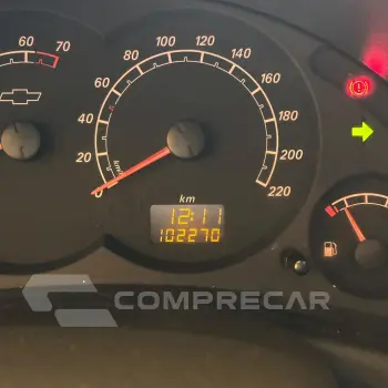 Corsa Hat. Maxx 1.4 8V ECONOFLEX 5p