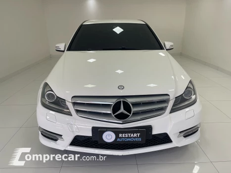 C 180 1.6 CGI Sport 16V Turbo