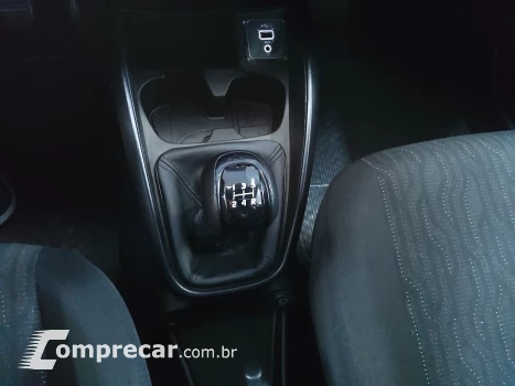 CRONOS 1.3 FIREFLY FLEX DRIVE CVT