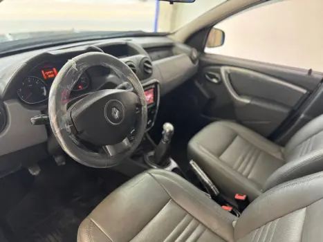 DUSTER Dynamique 1.6 Flex 16V Mec.