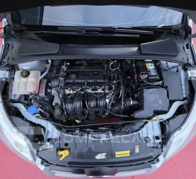 Focus 1.6 S/1.6 SE Flex 16v 5p Aut