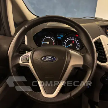 EcoSport FREESTYLE 1.6 16V Flex 5p