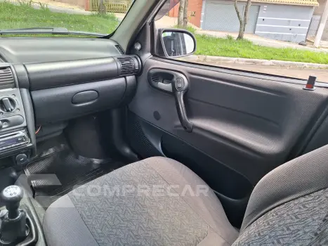 CORSA 1.0 MPFI Classic Sedan Spirit 8V