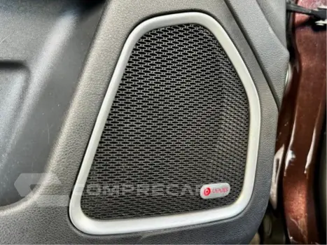 COMPASS 1.3 T270 TURBO FLEX S AT6