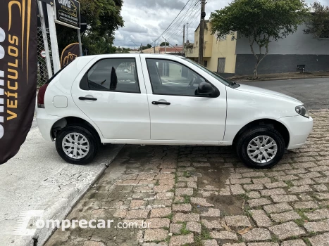 PALIO 1.0 MPI Trofeo Fire 8V