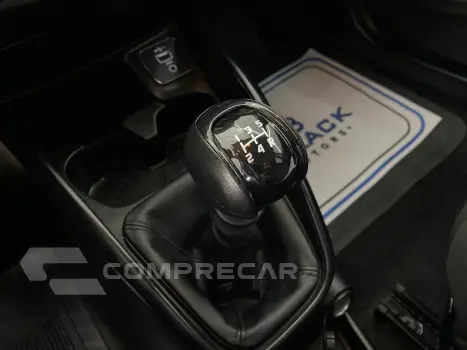 ARGO DRIVE 1.0 6V Flex