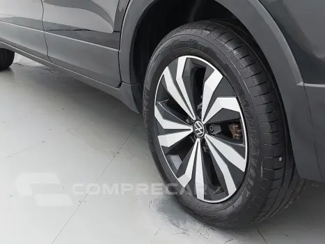 T-CROSS 1.0 200 TSI TOTAL FLEX AUTOMÁTICO