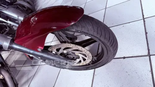 FAZER 250 blueflex