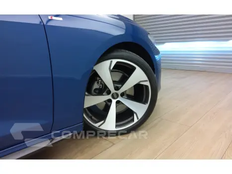 A5 2.0 TFSI GASOLINA PERFORMANCE S EDITION QUATTRO S TRONIC