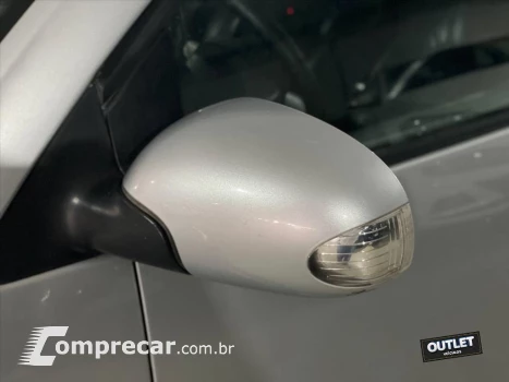 NEW BEETLE 2.0 MI 8V GASOLINA 2P AUTOMÁTICO
