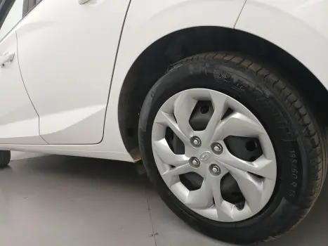 HB20 1.0 12V FLEX SENSE PLUS MANUAL