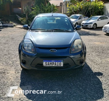 FORD KA 1.0 MPI 8V 4 portas
