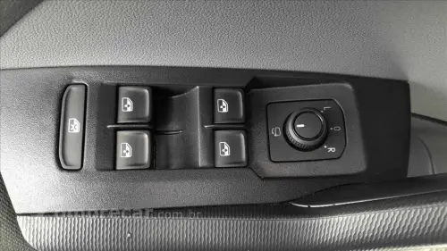 T-CROSS 1.0 200 TSI TOTAL FLEX AUTOMÁTICO