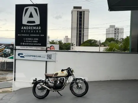 Cg 125 Cargo Ks