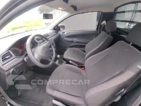 SAVEIRO 1.6 MSI Robust CS 16V