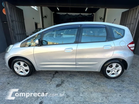 FIT 1.4 LX 8V