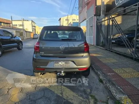 FOX 1.6 MI Bluemotion 8V