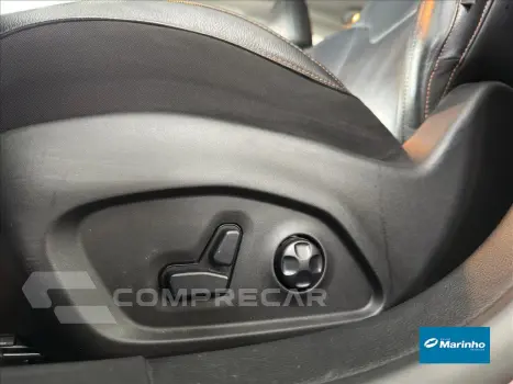 COMPASS 2.0 16V DIESEL LIMITED 4X4 AUTOMÁTICO