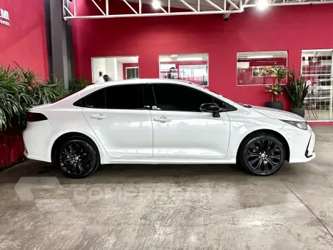 COROLLA 2.0 VVT-IE FLEX XEI DIRECT SHIFT
