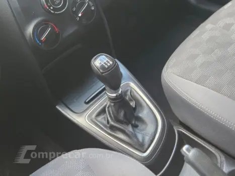 HB20S C.Plus 1.6 Flex 16V Mec