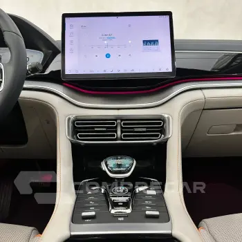 Song Plus 1.5 16V Aut. (Hibrido)