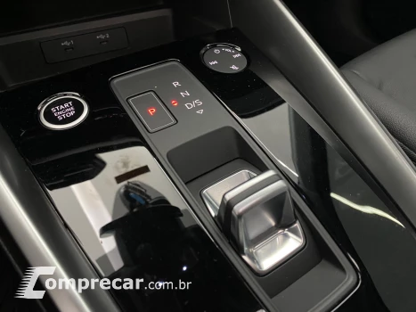 A3 Sedan S-Line 2.0 TFSI  S-Tronic