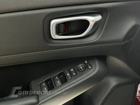 HR-V 1.5 DI I-VTEC FLEX EX CVT