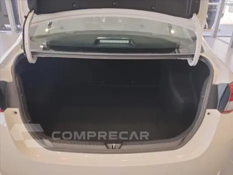 YARIS 1.5 16V FLEX SEDAN XS MULTIDRIVE