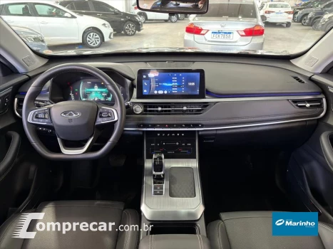 TIGGO 5x 1.5 VVT TURBO iFLEX SPORT CVT