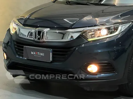 HR-V EX 1.8 Flexone 16V 5p Aut.