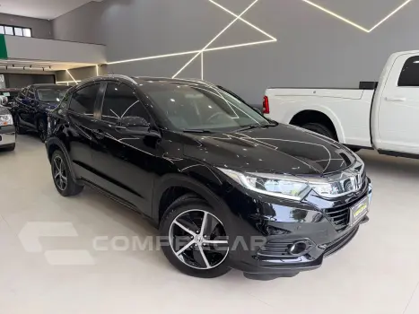HR-V 1.8 16V EXL