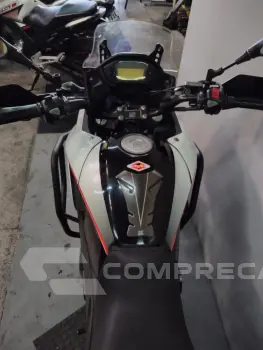 CB 500X
