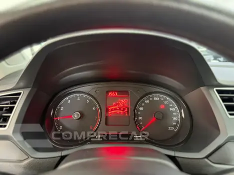 GOL 1.0 12V MPI Totalflex