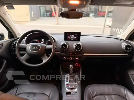 A3 1.4 TFSI Sedan Attraction 16V