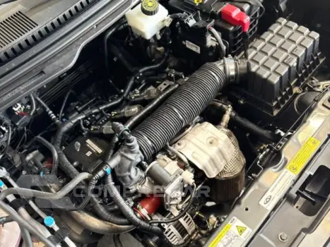 TIGGO 3X - 1.0 VVT TURBO i PRO CVT