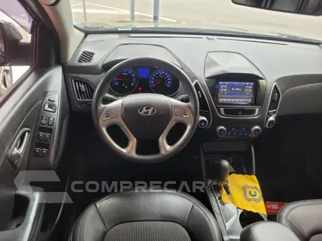 ix35 GLS 2.0 16V 2WD Flex Aut.