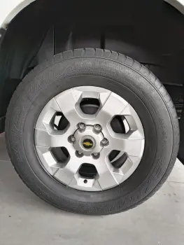 S10 2.4 MPFI LTZ 4X2 CD 8V