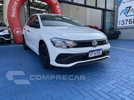 POLO 1.0 MPI TRACK MANUAL