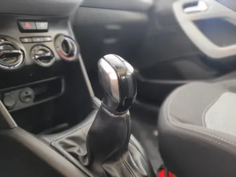 208 Allure 1.5 Flex 8V 5p