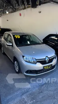 SANDERO 1.0 12V SCE Expression