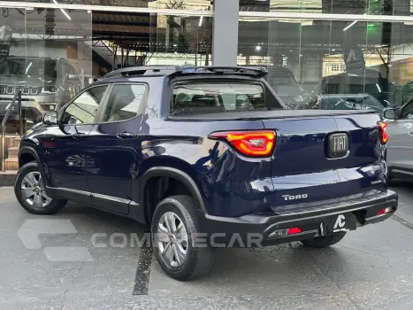 Toro Freedom 1.8 16V Flex Aut.