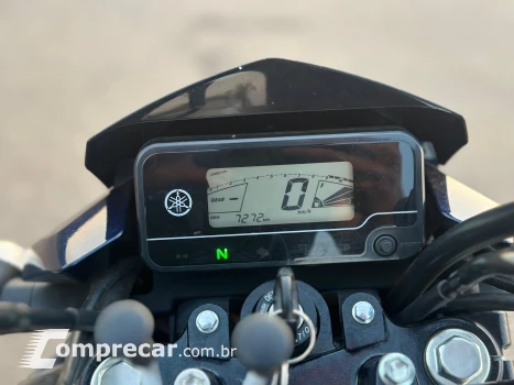 YBR 150 FACTOR ED