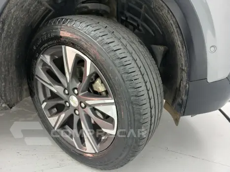 TRACKER 1.2 TURBO FLEX PREMIER AUTOMÁTICO