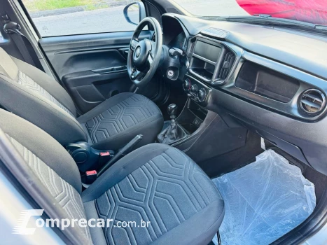STRADA 1.4 MPI Freedom CS 8V