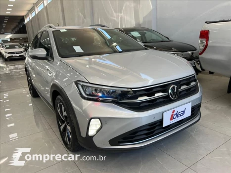 NIVUS 1.0 200 TSI TOTAL FLEX HIGHLINE AUTOMÁTICO