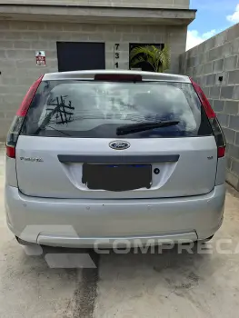 FIESTA 1.6 Rocam Hatch 8V