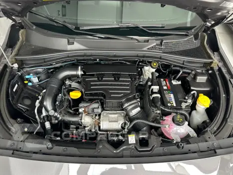 PULSE AUDACE Turbo 200  Aut. (Hibrído)