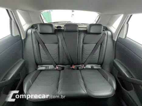 POLO 1.0 170 TSI HIGHLINE AUTOMÁTICO