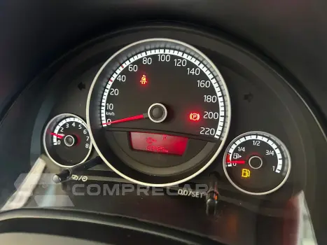 up! move 1.0 TSI Total Flex 12V 5p